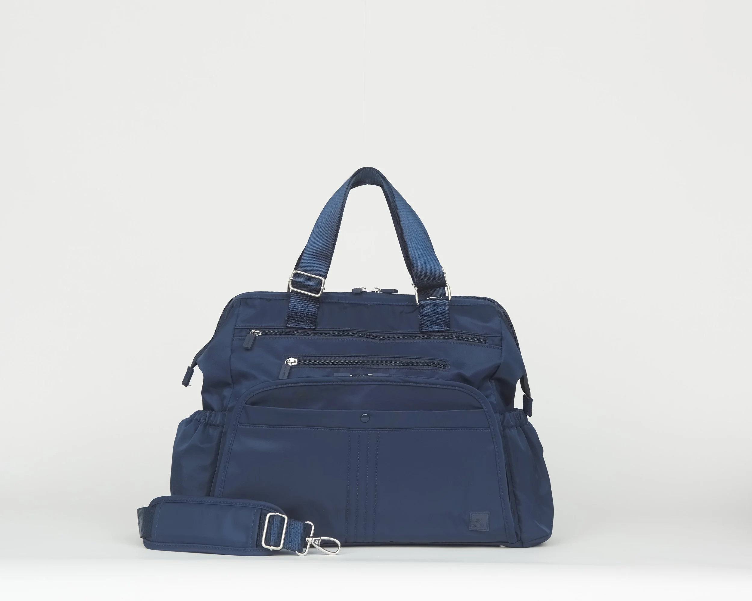 The Any Excursion Duffel Travel Bag — SHOP — IHKWIP The Any Excursion Duffel Travel Bag — SHOP — IHKWIP